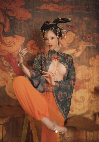 查理情史记第三集_超清在线观看完整版